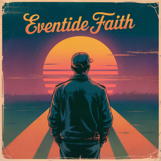 Eventide Faith cover art