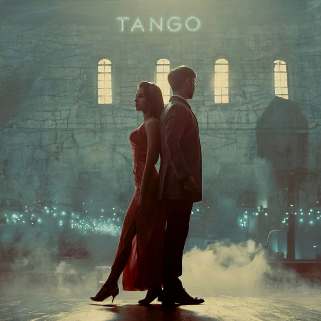 Tango cover art