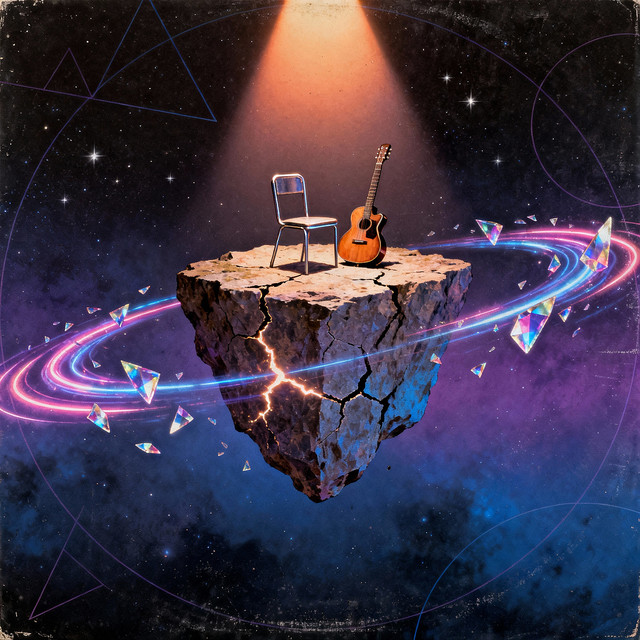 Time Out cover art