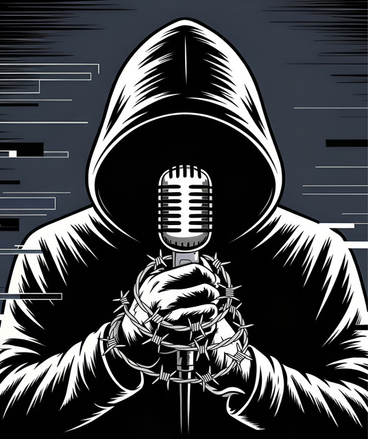 Mr Brok3n profile artwork